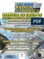 Club Saber Electrónica  Servicio de equipos electrónicos avanzado.pdf