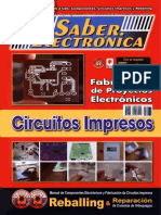 Club Saber Electrónica Circuitos impresos.pdf