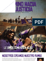 SEIU ULTCW Annual Report 2010 (Spanish)