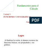 5.2 Funciones Básicas