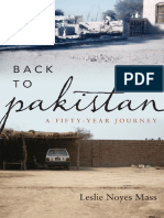 Back to Pakistan A Fifty Year Journey By Leslie Noyes Mass.pdf