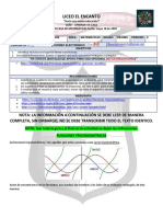 Matematicas 10°