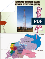 s.3. Persentase UKL-UPL Tower Site Sudiang - Baru