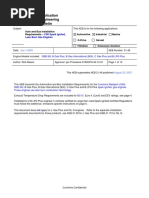 Application Engineering Bulletin: Automotive Industrial Marine G-Drive Genset Auto and Bus Installation Requirements