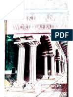 Pakistan and world affairs by shamshad