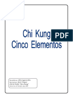 Xdoc - Es - Chi Kung Cinco Elementos PDF Free