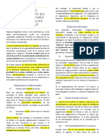 Autoría Y Participación en Organizaciones Empresariales Complejas