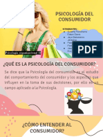 Psicología Del Consumidor PDF