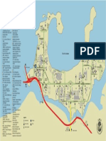 Mapa - Cidade Universitaria