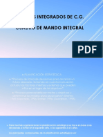 Cuadro de Mando Integral