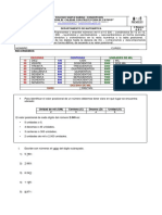 1U - Obj. 1 - Numeracion, Dinero y Bloque PDF