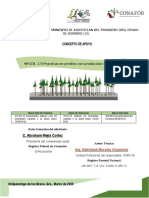 MFCCV. 1.9 - Propuesta Tecnica - La Trinidad