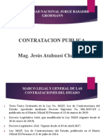 Semana 5.la Contratacion Publica