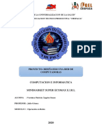 Proyecto de Computacion PDF