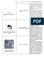 Cuadro Comparativo