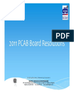 PCAB Board Resolution 2011 - 12 pages.pdf