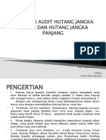 2 - Auditing II, HT JK Pend-Panj. Drs - Undang G., SK, MA, Ak (Ed.,)
