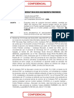 NI Nº 184-N-PRESUNTA CONDUCTA FUNCIONAL INDEBIDA DE EFECTIVOS PNP - COM MACUSANI.docx