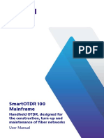 SmartOTDR Platform ENG PDF