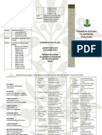 Brochure Hari Sukan