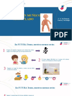 2 - PRI - Ciencia y Tecnología - 08 - CREANDO MI MUÑECO ARTICULADO - IIBIM