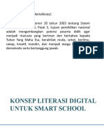 Digital Smartschool
