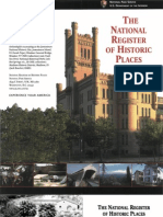 THE National Register of Historic Places: Experience Your America