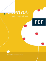 Sueños Que Comunican PDF