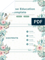 Japanese Education Template: Lorem Ipsum Dolor Sit Amet, Consectetuer Adipiscing Elit. Aenean Commodo Ligula Eget Dolor