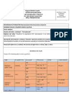 Entrevistas Laborales.: Oral Presentation