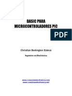 BASIC - Libro