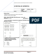 Prueba Pme Final Mat