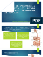 PRESENTACION DE CETOASIDOSIS-DIABETICA Correctas