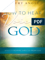Cómo escuchar la Voz de Dios - Angel Uebert.pdf