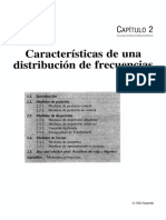 Caractersticas_de_Una_Distribución de Frecuencias - Cap 2 Unidad 1
