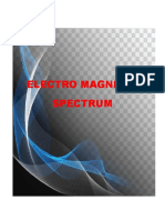 Electro Magnitic Front
