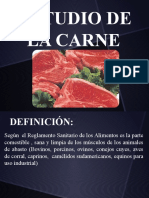 Estudio de La Carne.pptx