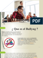 El Bullyng