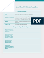 Modelo de Planificación Abp Egb Elemental06 PDF