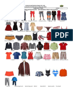 8th 4P Clothes Short Version Revised.docx
