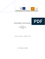 Ingeniería Industrial PDF