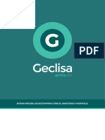 Geclisa