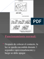 2 Power Point CURSO DE AIRBAG Y PRETENSORES