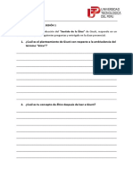 CONTROL de LECTURA Sentido de La Etica de Giusti Introd 1680 PDF