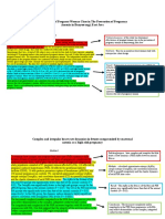 Effectiveness of Pregnant Woman Class in The Prevention of Pregnancy Anemia in Banyuwangi, East Java