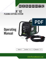 Plasma Manual-Cm82 PDF