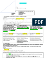 Resume Kardiovaskular PDF