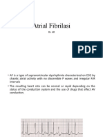 Atrial Fibrilasi Scribd