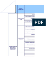 Cuadro de Infracciones SUNAFIL 1