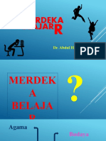 Merdeka Belajar 1